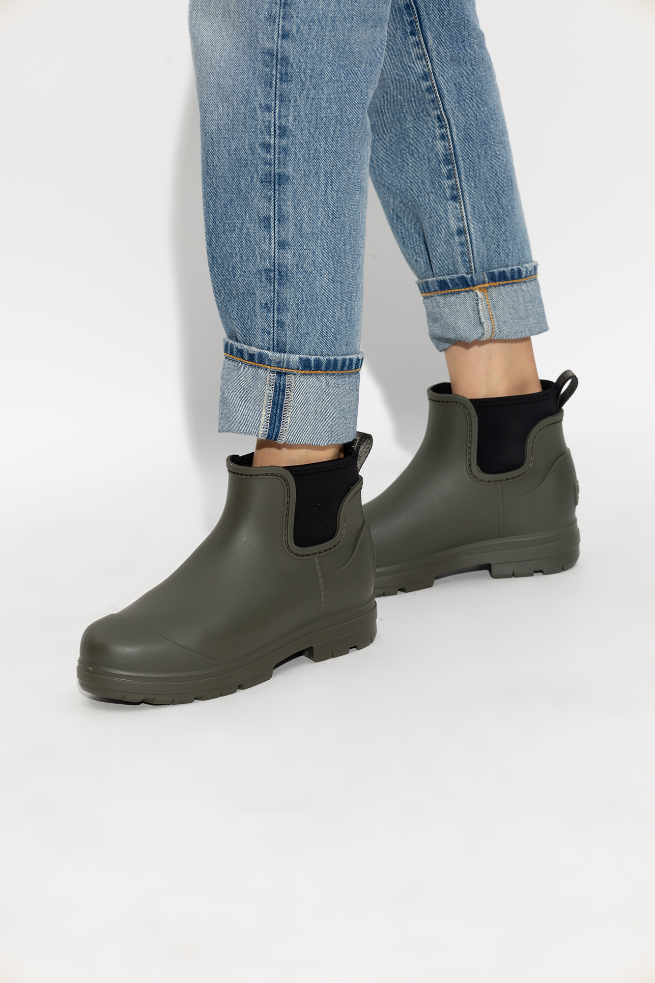 UGG Droplet rain boots Women s Shoes Vitkac